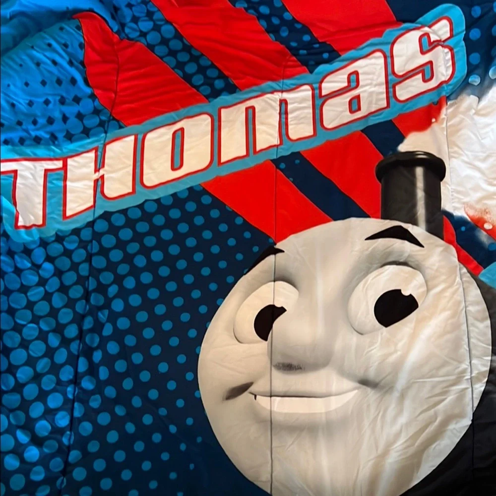 Thomas & Friends Comforter